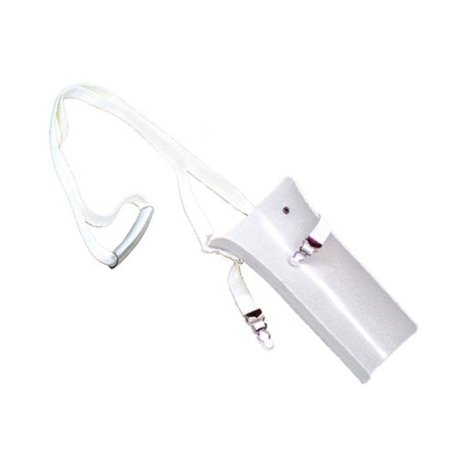 [Australia] - Kinsman Enterprises 32005 Deluxe Formed Sock Aid with Garter Clips 