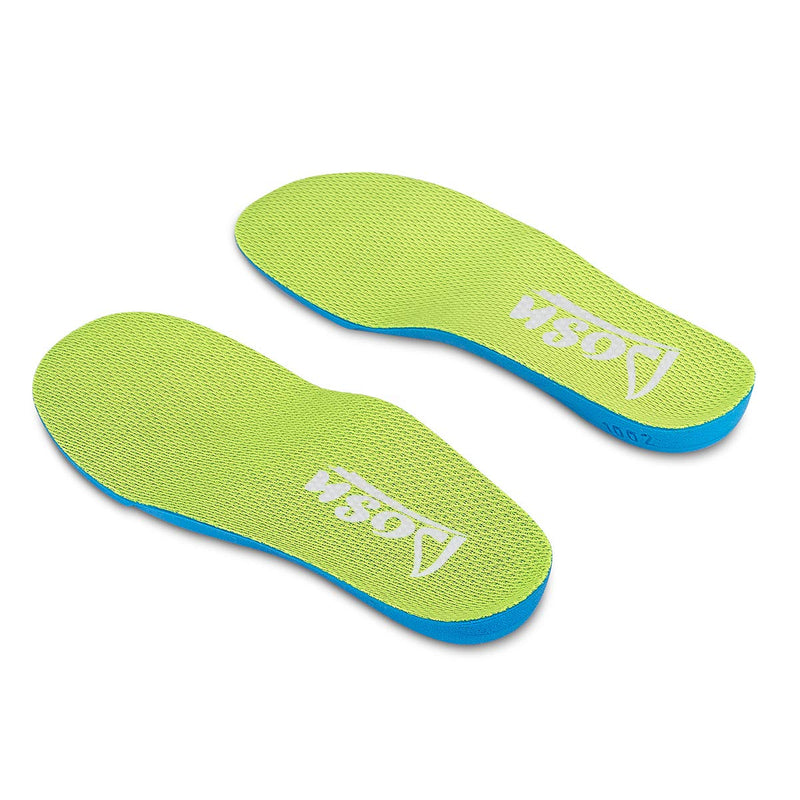 [Australia] - Childrens Comfort Insoles Kids Inserts for Arch Support and Comfort 24-27 | Toddler 8.5-11 