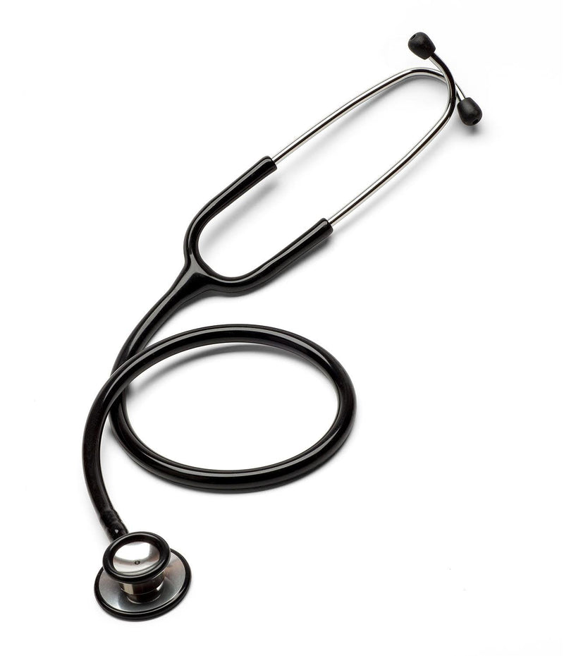 [Australia] - PARAMED Stethoscope - Classic Dual Head Cardiology for Medical, Clinical and Home Use by Paramed - Suitable for Men Women Nurse Pediatric Infant - 22 inch 