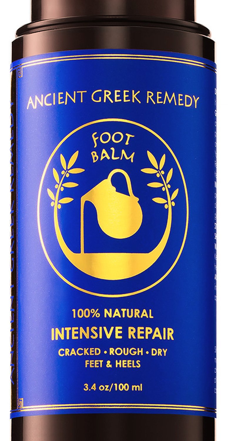[Australia] - Organic Foot Cream, Dry Feet Moisturizer, Cracked Heel Treatment, Soft Feet Balm, Rough Foot Care Kit, Natural Foot Lotion, Foot Peel Soften and Eliminator Mask, Callus Remover for Itchy Feet Repair 