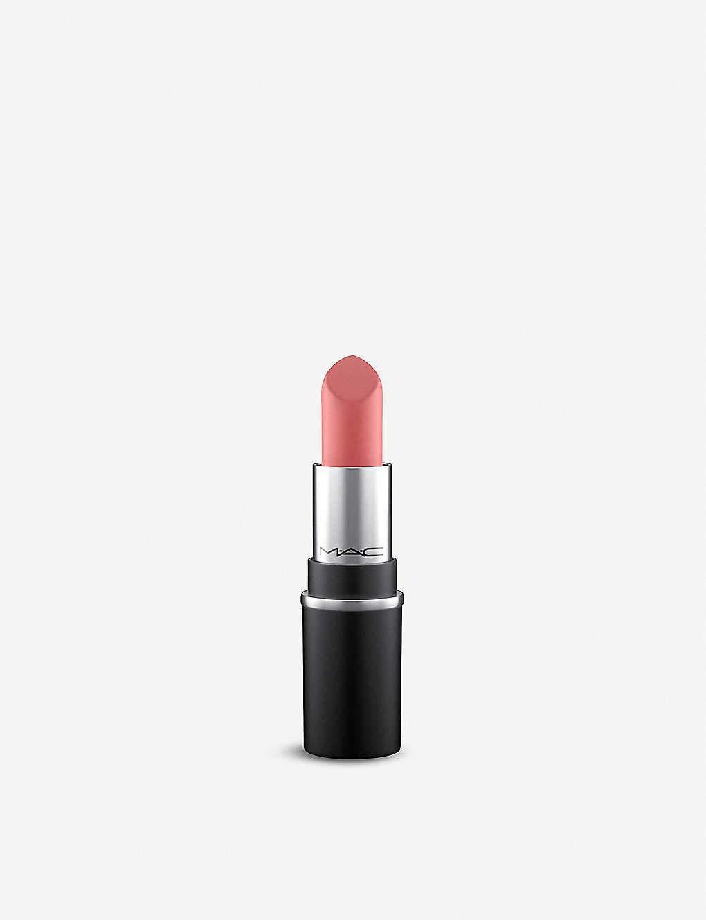 [Australia] - Little MAC Lipstick 0.06 oz/ 1.77 ml TWIG 