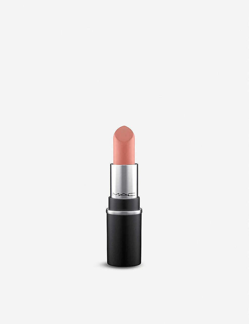 [Australia] - Little MAC Lipstick 0.06 oz/ 1.77 ml VELVET TEDDY 