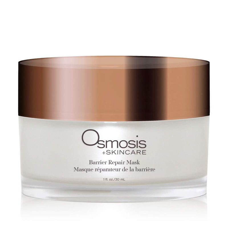 [Australia] - Osmosis Skincare Barrier Repair Mask, Tropical Mango Recovery 