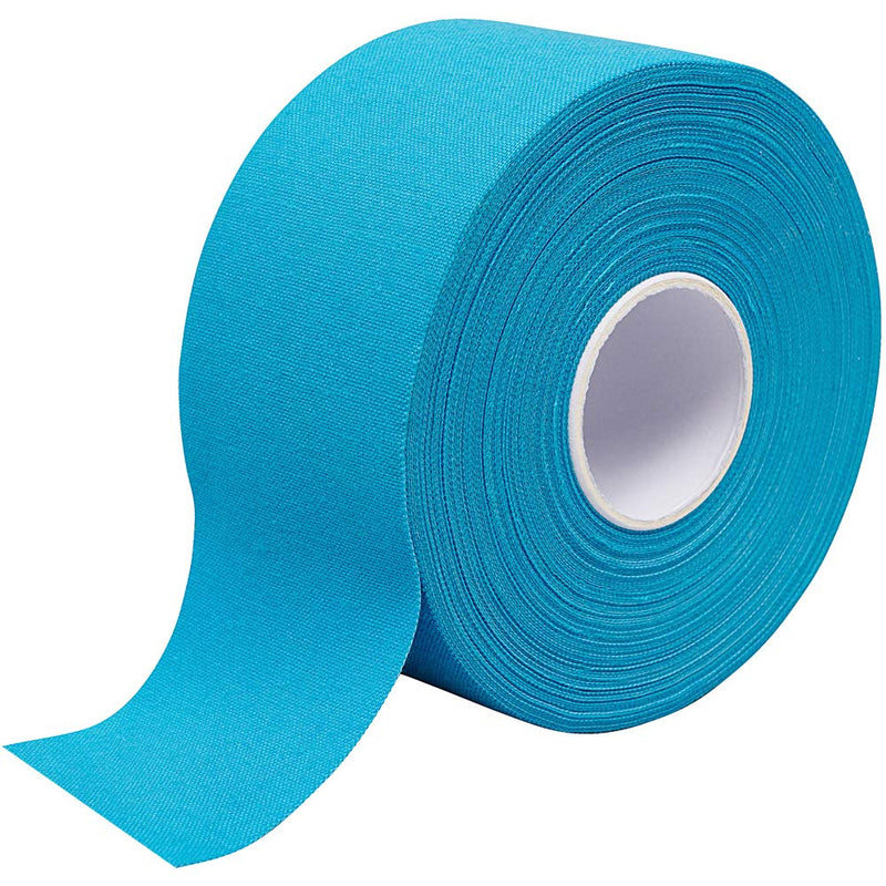 [Australia] - Meister 15Yd x 1.5" Premium Athletic Trainer's Tape for Sports and Medical (50% Longer) - Turquoise - 1 Roll 1.5x540 Inch (Pack of 1) 