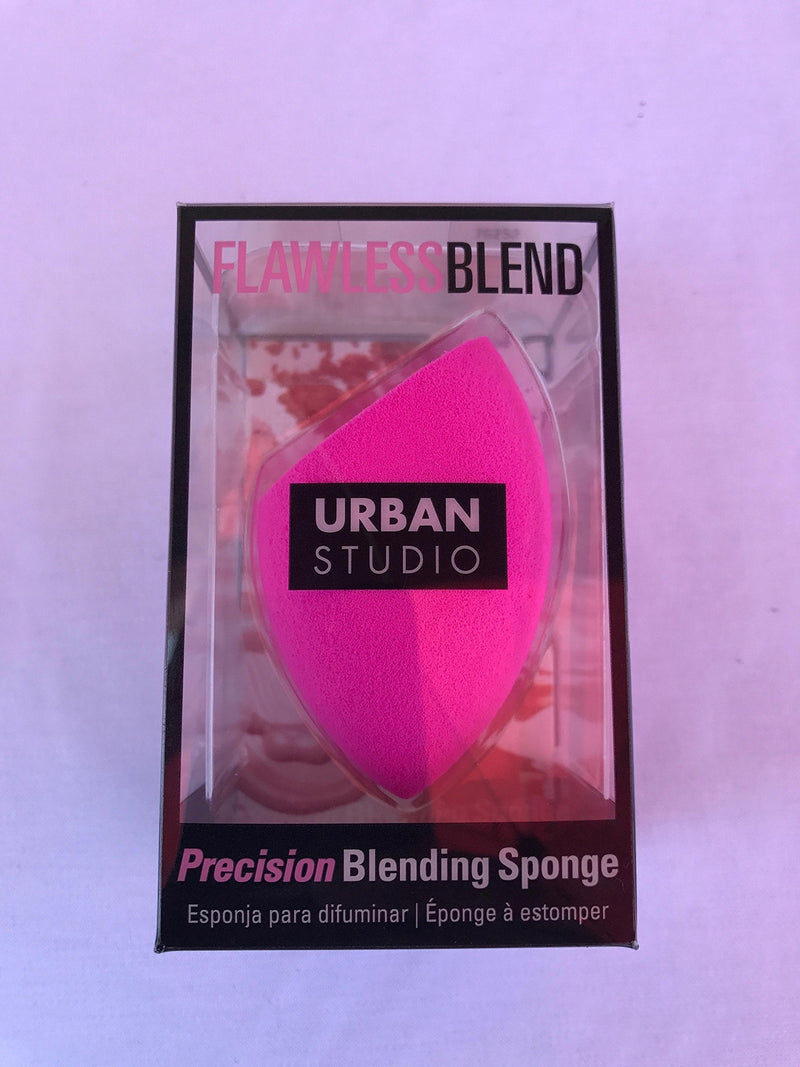 [Australia] - Cala Precision hot pink blending sponge 