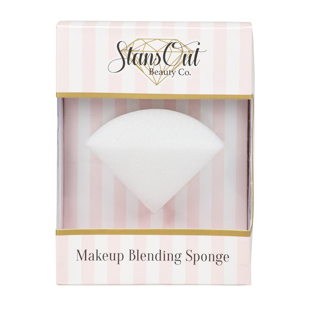 [Australia] - StansOut Beauty Company, Blending Sponge, Memory Foam Makeup Sponge 