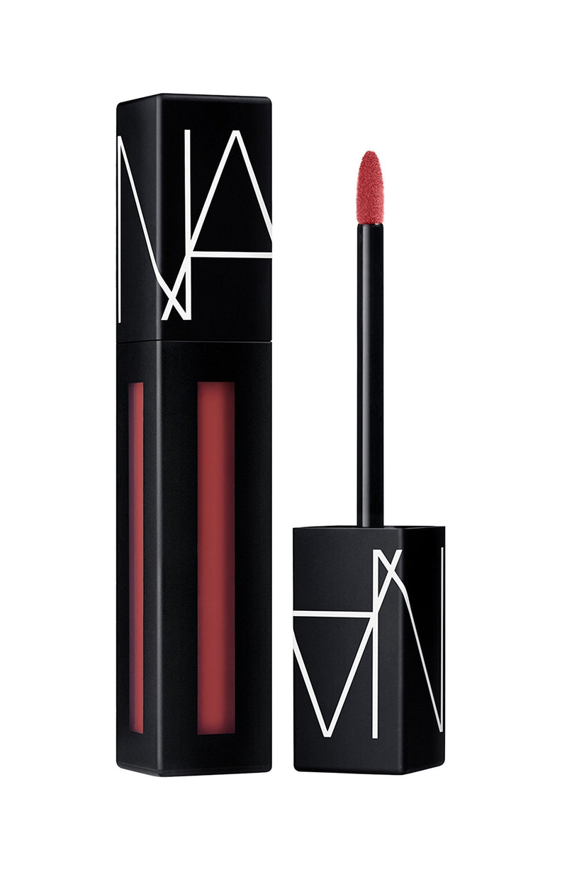 [Australia] - Nars Powermatte Lip Pigment Ultra Flexible Long Wear Matte Color- Walk This Way 