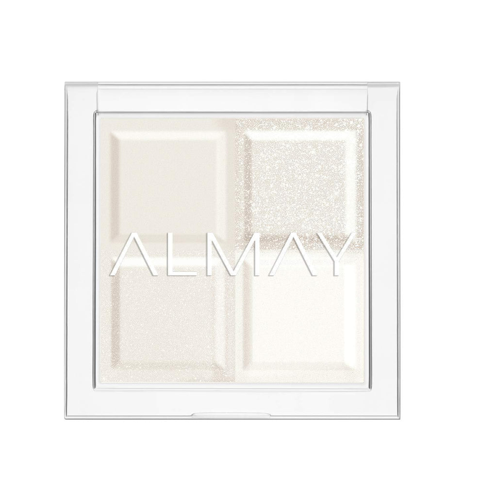 [Australia] - Almay Shadow Squad, 100Unicorn, 1 count, eyeshadow palette 100 Unicorn 