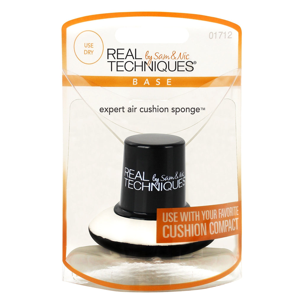 [Australia] - Real Techniques Expert Air Cushion Sponge 