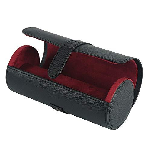 [Australia] - Decorebay Rich Man Roll Style Travel Watch Case and Organizer 