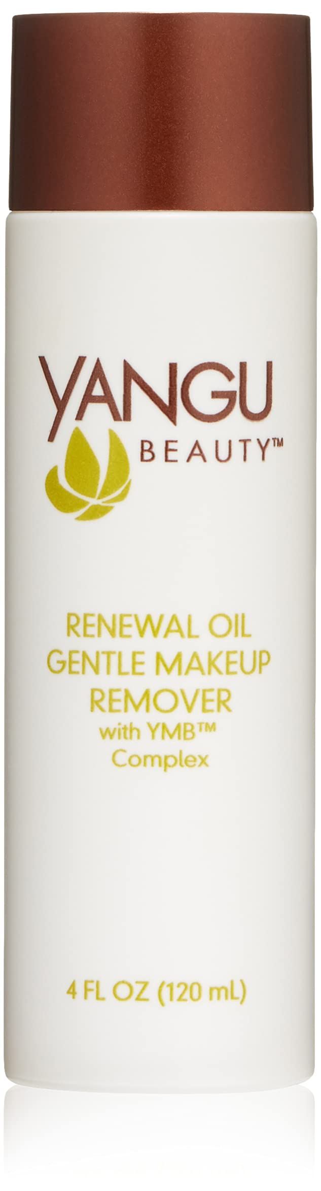 [Australia] - Renewal Oil Gentle Make Up Remover 4 