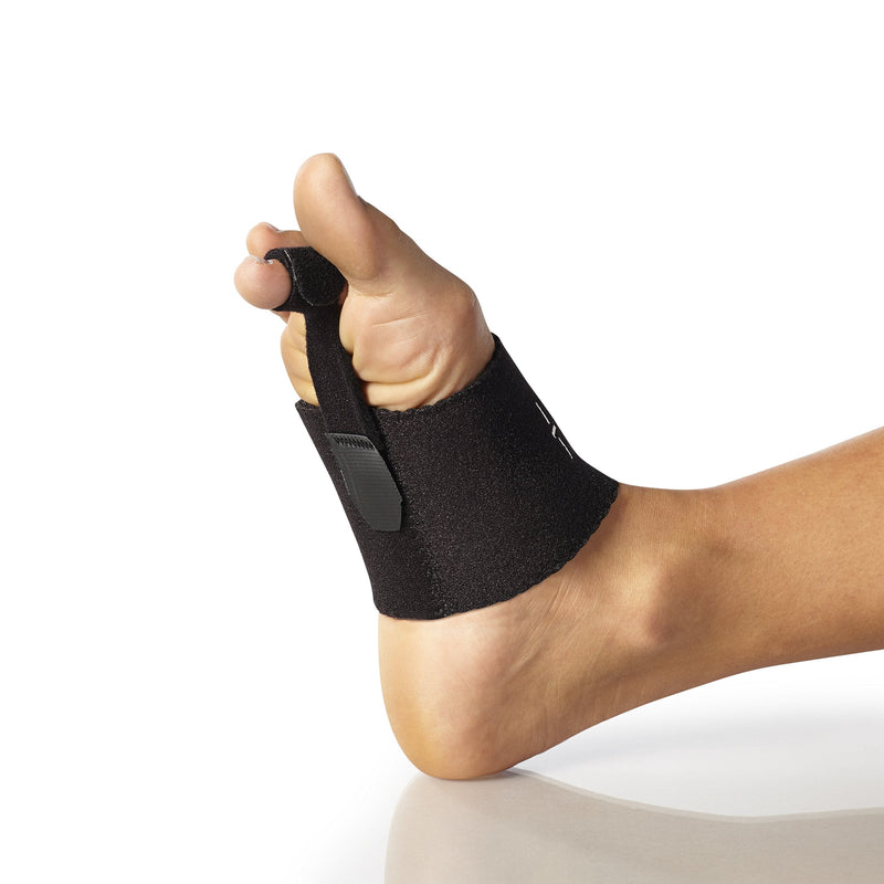 [Australia] - BIOSKIN Hammer Toe Straightener for Metatarsalgia, Claw Toe, or Mallet Toe - Osteotomy Strap and Compression Foot Wrap 