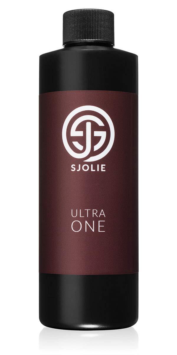 [Australia] - Ultra One - One Hour Spray Tan Solution - All Natural (8oz) 8 Fl Oz (Pack of 1) 