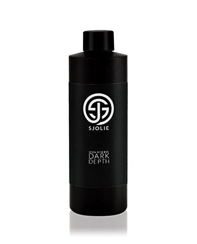 [Australia] - Icon Reserve : DARK DEPTH - Fast Drying Spray Tan Solution (8oz) 
