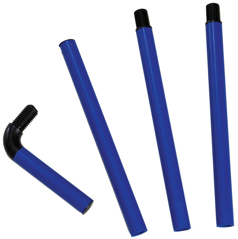 [Australia] - RangeMaster ShoulderWand Therapy Stretching Tool │ Collapsible Stretching Bar │ Physical Therapy Tool for Recovery and Increasing Motion 
