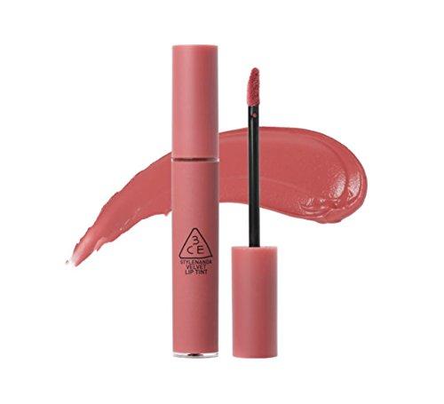 [Australia] - 3 Concept Eyes Stylenanda Velvet Lip Tint (2017 New) 10 colors avail (Near and Dear) 