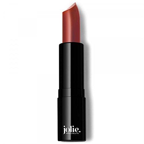 [Australia] - Jolie Pearl Finish Satin Lipstick - Bourbon Street 