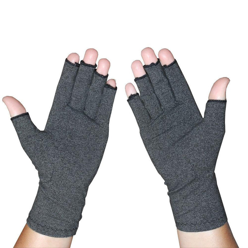 [Australia] - Arthritis Compression Gloves (Pair) Medium 