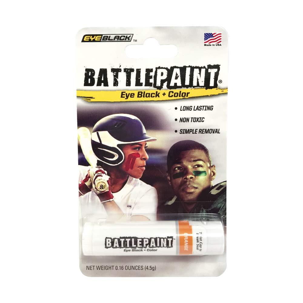 [Australia] - EyeBlack Orange BattlePaint Eye Black Grease 