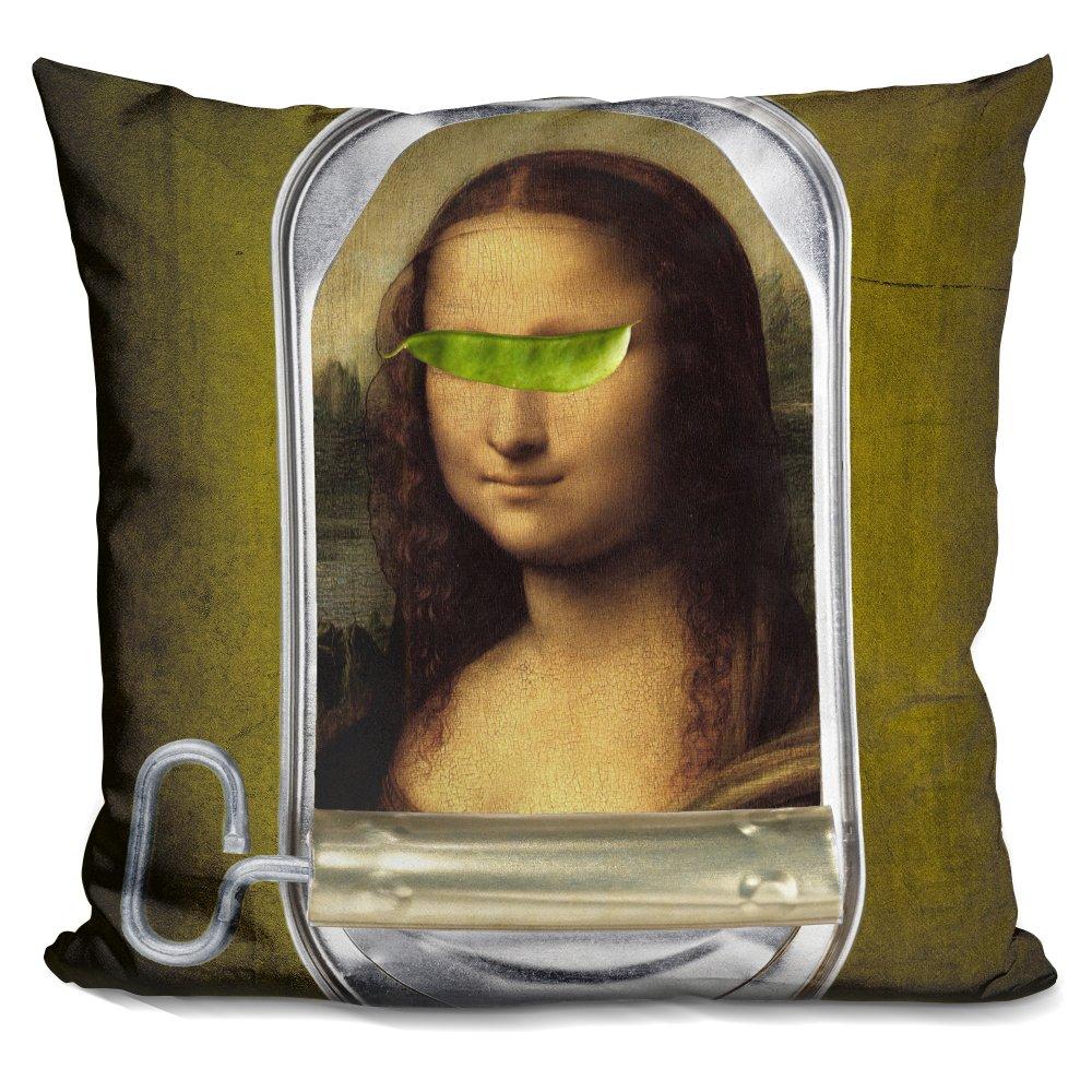 [Australia] - LiLiPi Canned Decorative Accent Throw Pillow 