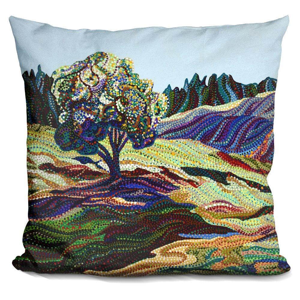 [Australia] - LiLiPi Greengrass Decorative Accent Throw Pillow 