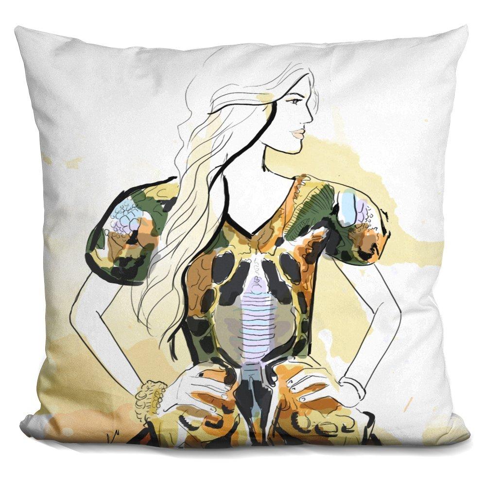 [Australia] - LiLiPi The Alex Decorative Accent Throw Pillow 