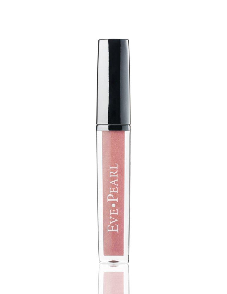 [Australia] - EVE PEARL Pearlicious Lip Gloss Neutral Look Vitamin E Aloe Nourish Lipcare Hydrate (Baby Doll) Baby Doll 