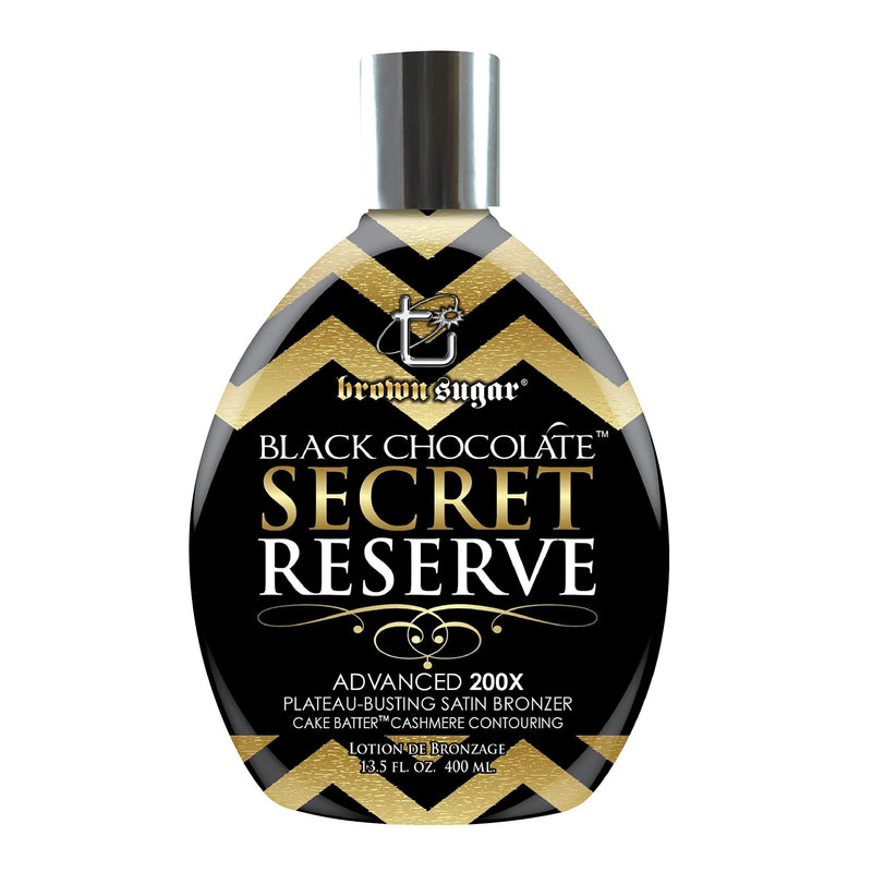 [Australia] - Brown Sugar Black Chocolate Secret Bronzer, 13.5oz 