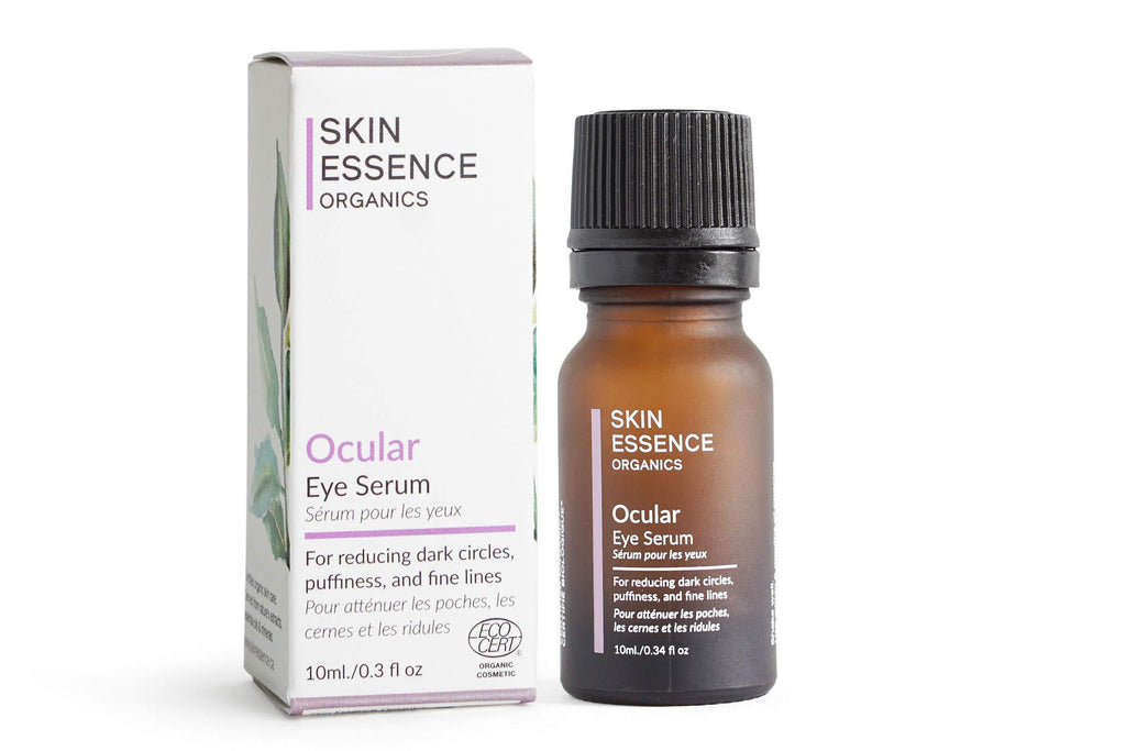 [Australia] - Skin Essence Organics Ocular Eye Serum 