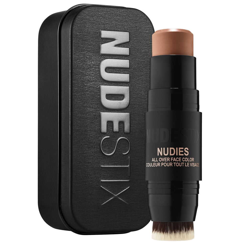 [Australia] - Nudies All Over Face Color Matte - Nudestix (Bondi Bae) 