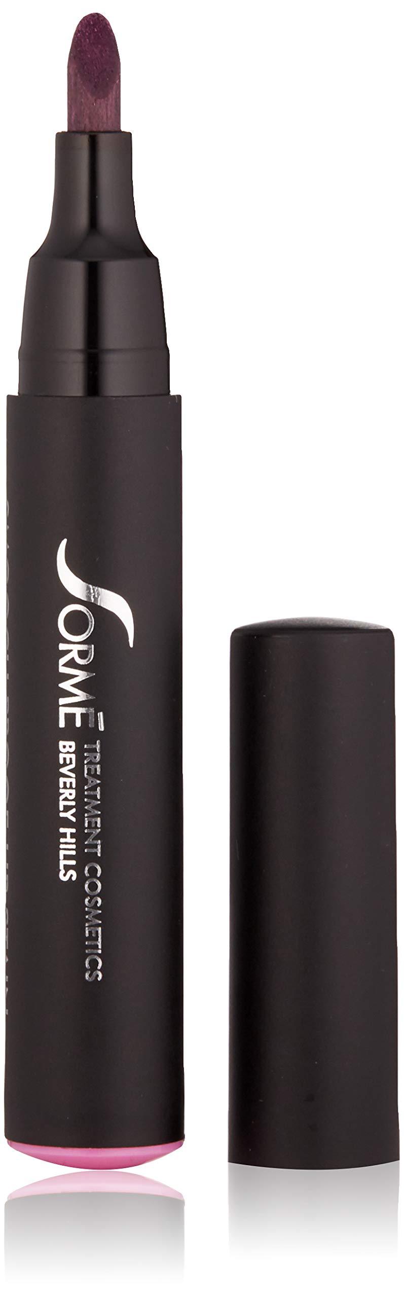 [Australia] - Sorme' Treatment Cosmetics Smooch Proof Lip Stain Fatal 