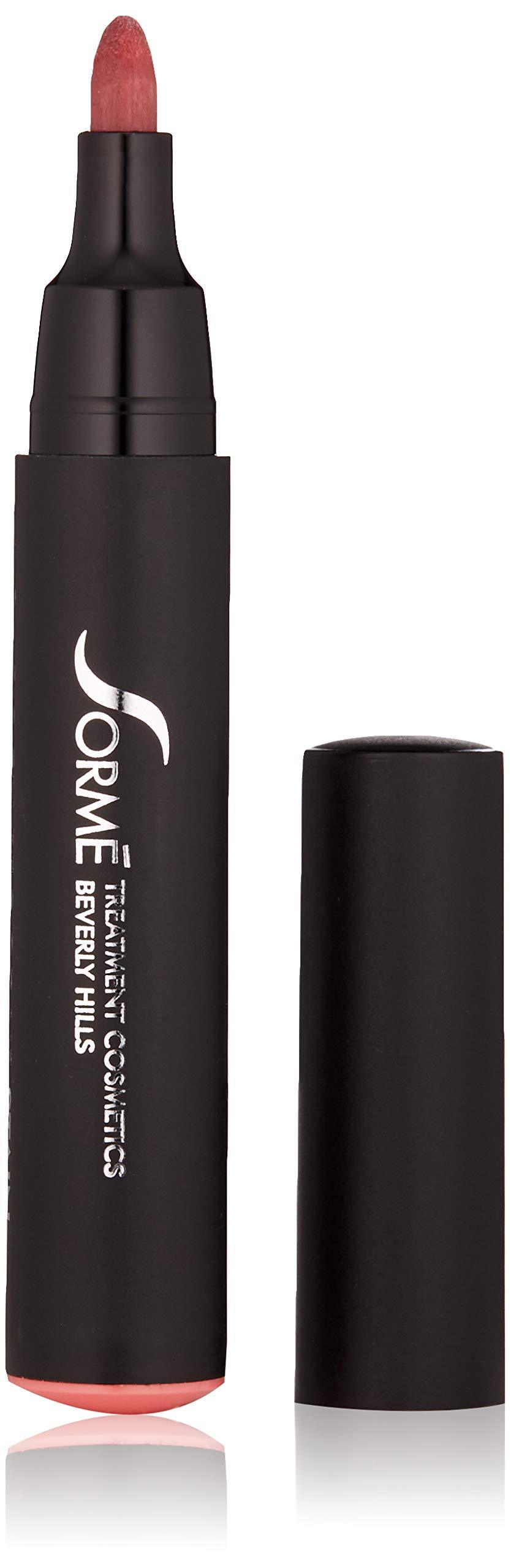 [Australia] - Sorme' Treatment Cosmetics Smooch Proof Lip Stain Exposed 