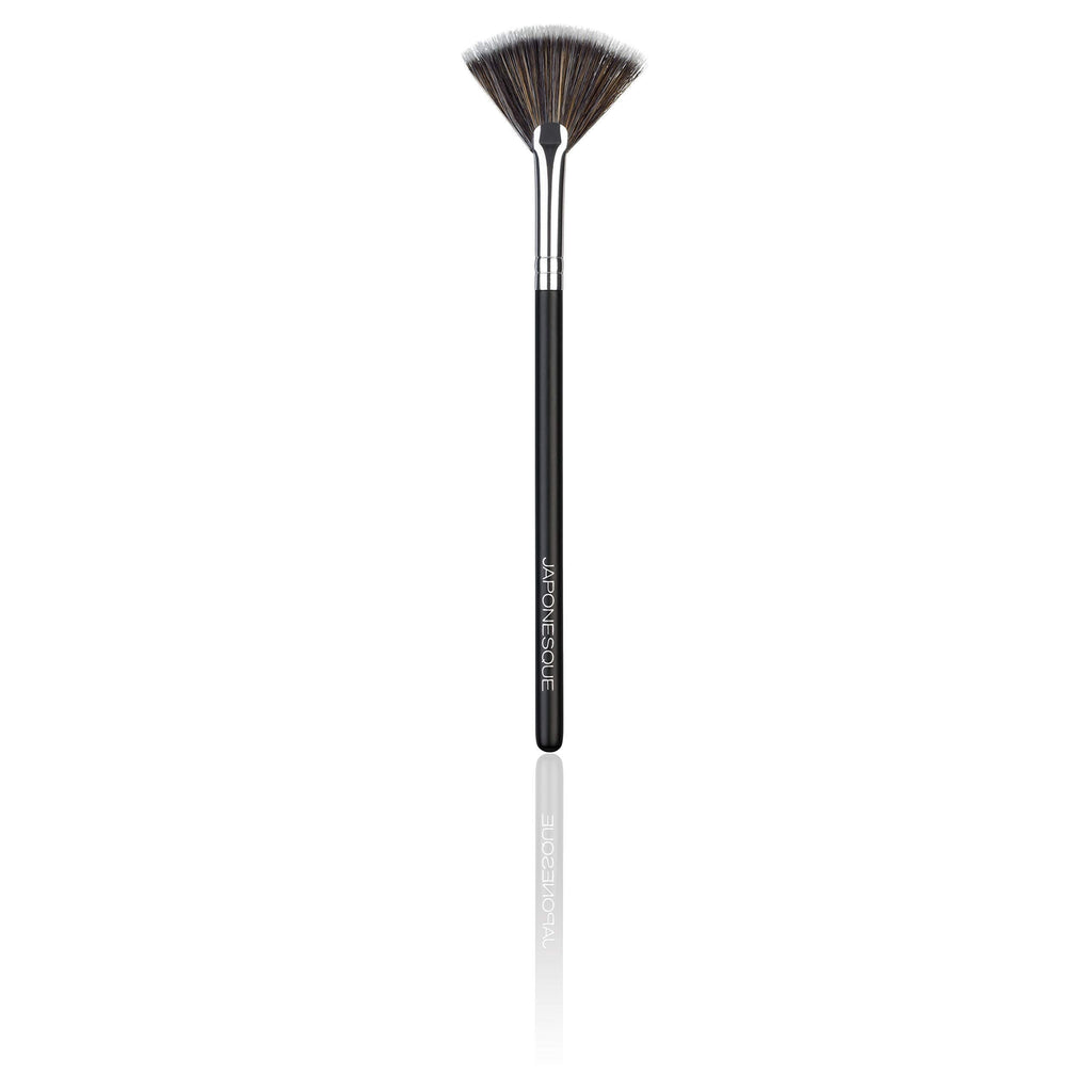 [Australia] - JAPONESQUE Highlighter Fan Brush 