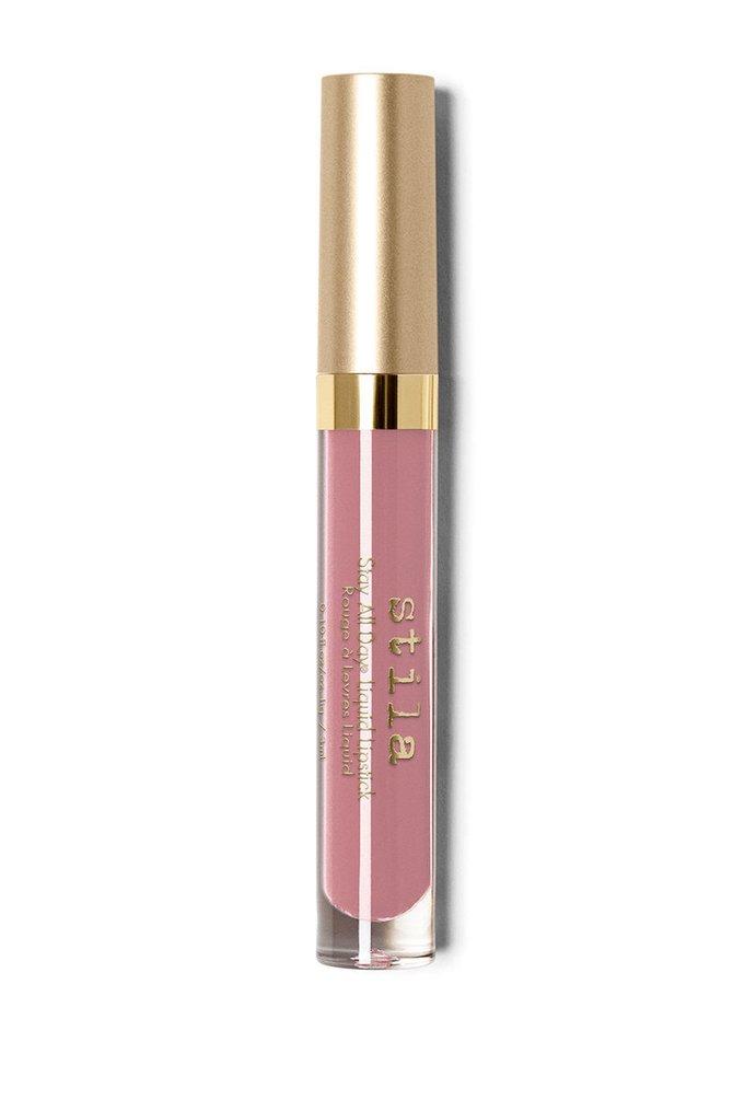 [Australia] - stila Stay All Day Liquid Lipstick Sheer Patina 