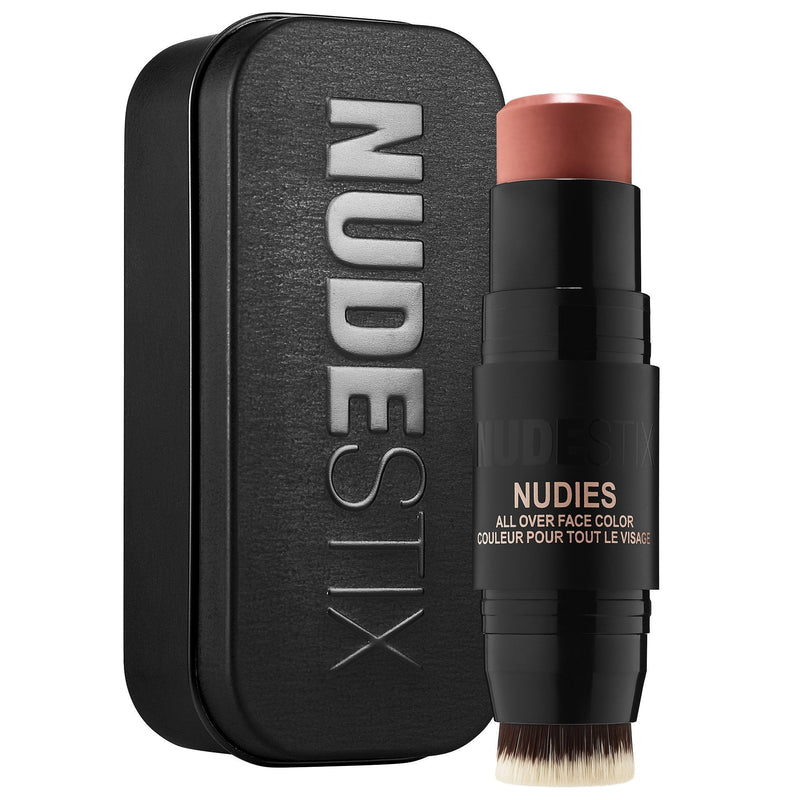 [Australia] - Nudies All Over Face Color Matte - Nudestix (In The Nude) 