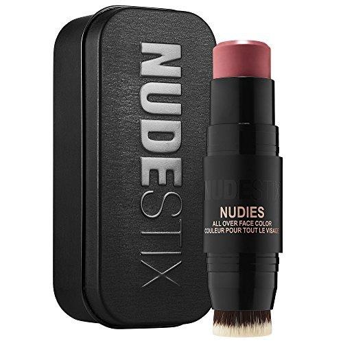 [Australia] - Nudies All Over Face Color Matte - Nudestix (Naughty n' Spice) 