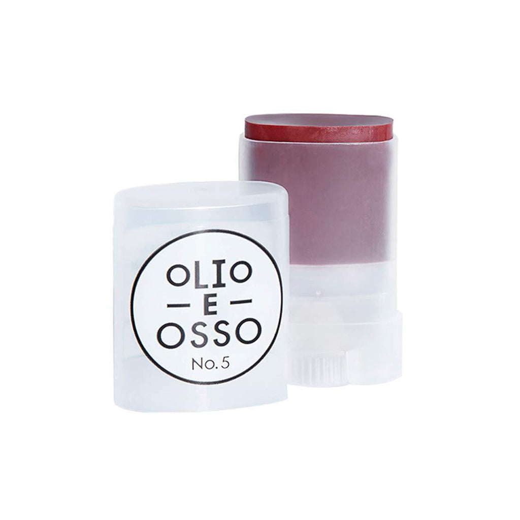 [Australia] - Olio E Osso - Natural Lip & Cheek Balm No. 5 Currant 