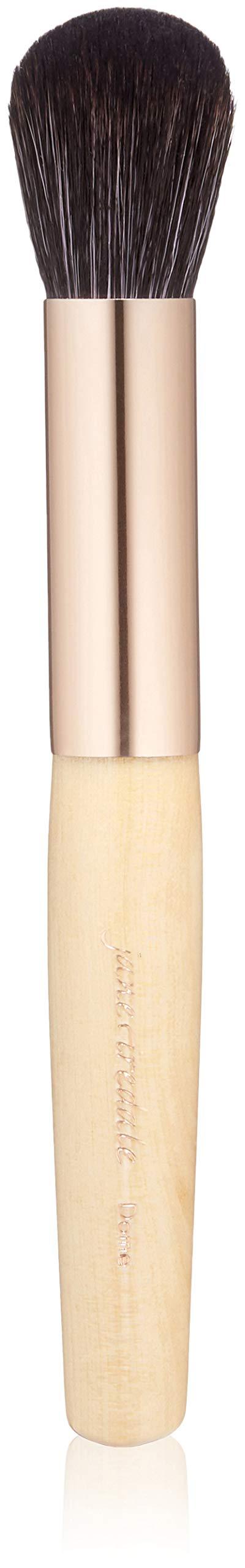 [Australia] - jane iredale Dome Brush Rose Gold (Naturon) 