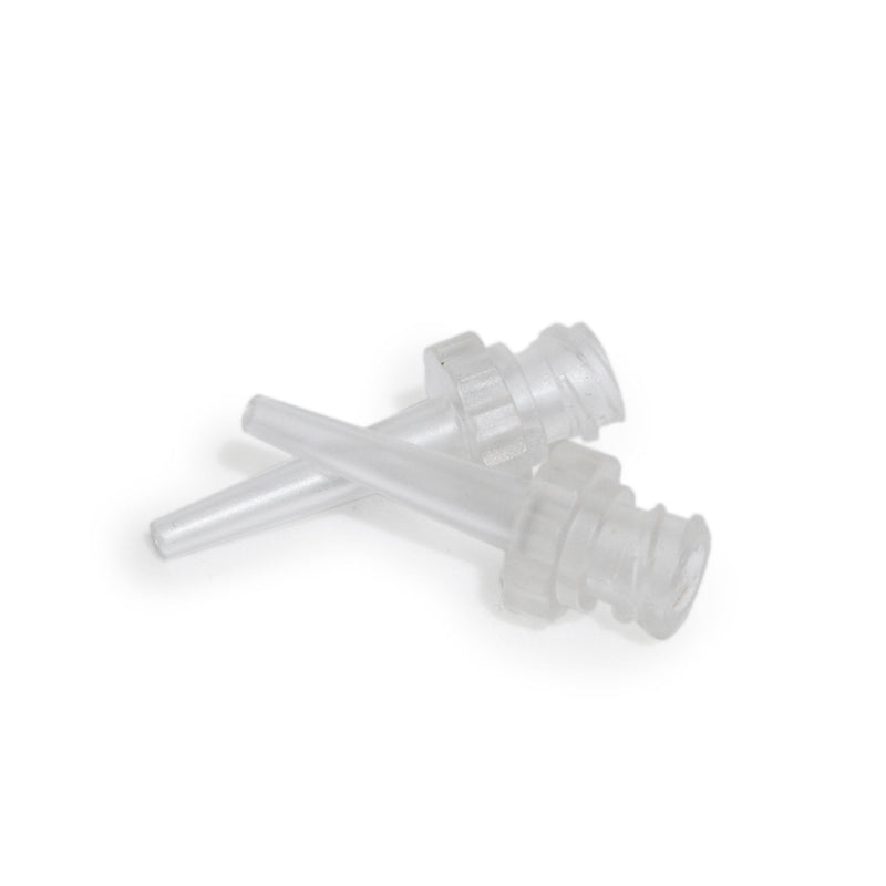 [Australia] - Hear Ear Cleaner, Ear Washer, Disposable Tips, Bag of 20. Replacement Tips for Ear Wax Removal Kits, Used for Ear Cleaning and Irrigation. 
