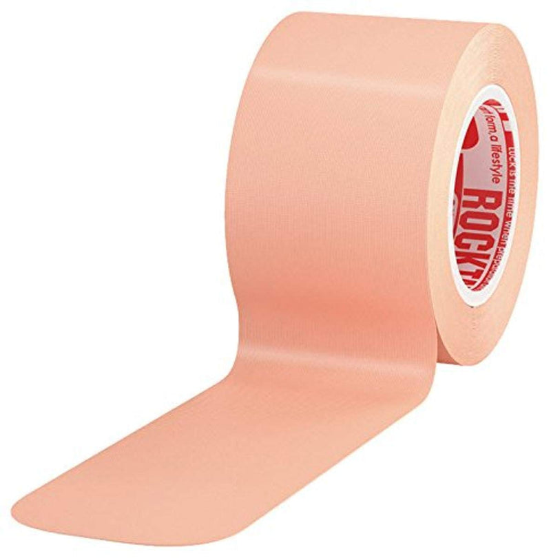 [Australia] - RockTape 2-Inch Extra Sticky Kinesiology Tape 20 Pre-Cut Strips H2O Beige 