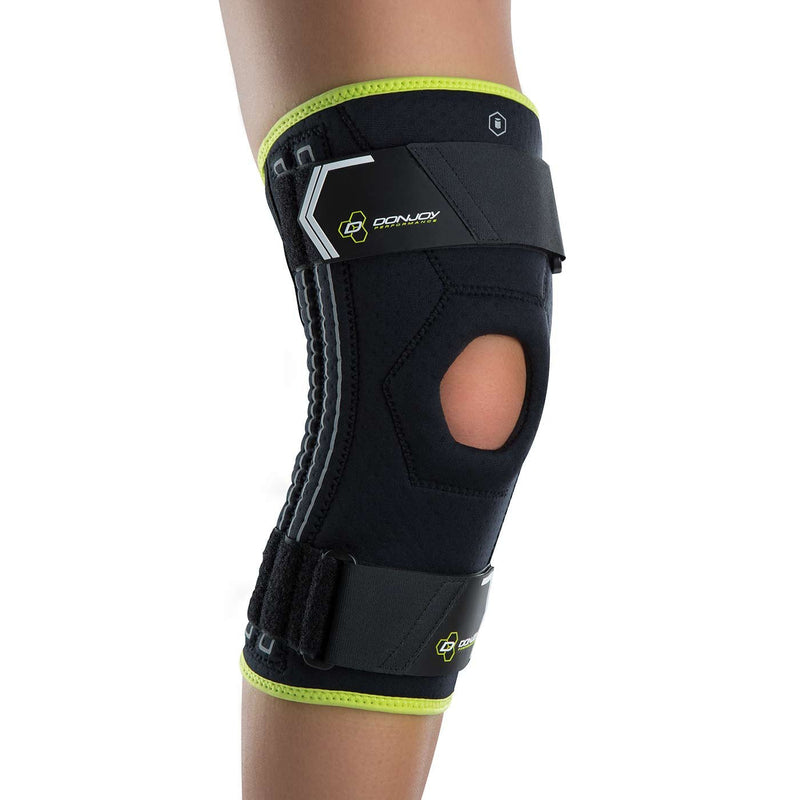 [Australia] - DonJoy Performance Stabilizing Knee sleeve - Medium 
