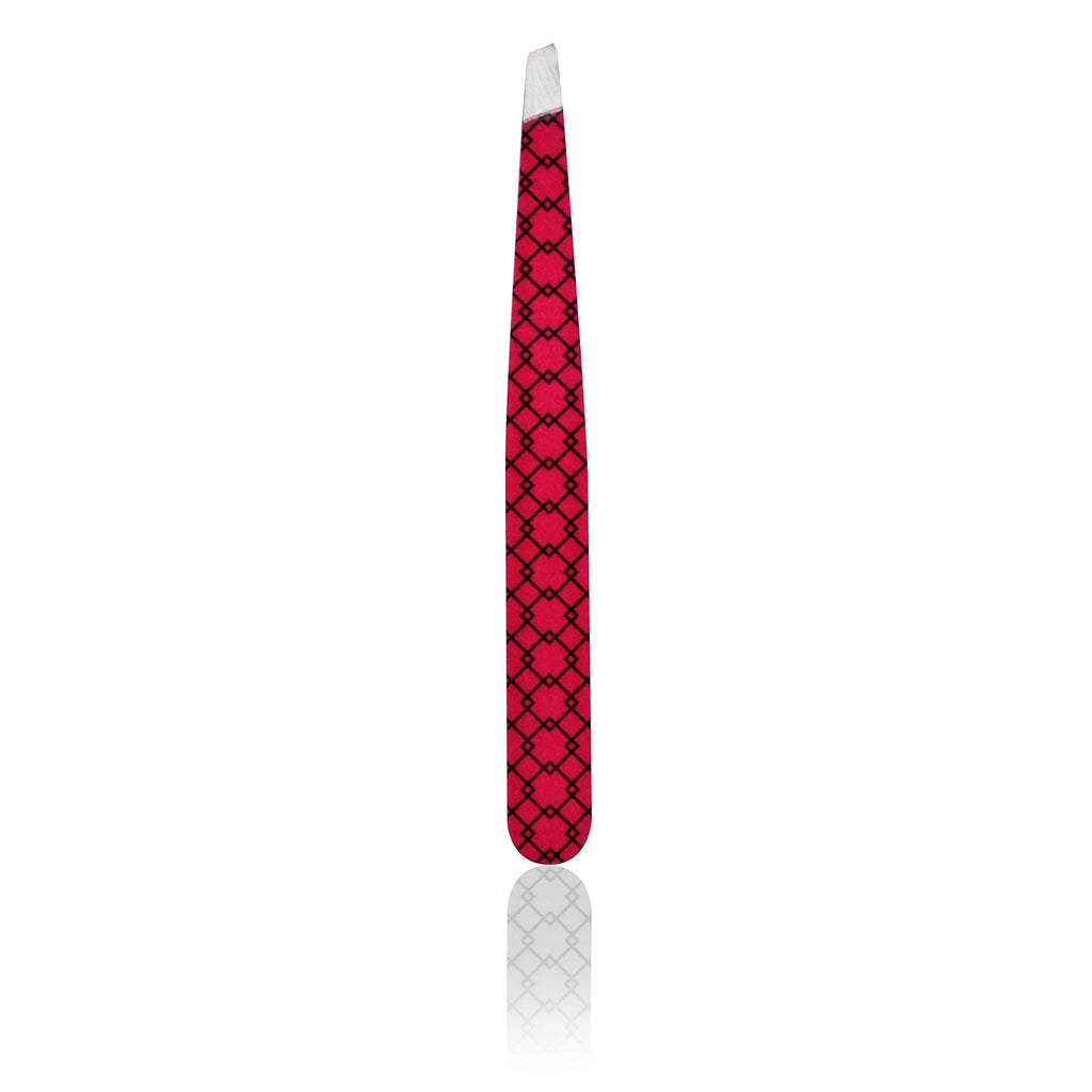 [Australia] - JAPONESQUE Velvet Touch Slant Tweezer 