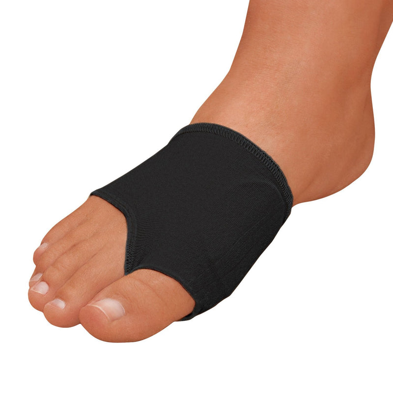 [Australia] - Silipos Active 7213 Gel Bunion Sleeve 1 Sleeve - Latex Free, Hypoallergenic Foot Sleeve. Foot Care Products 