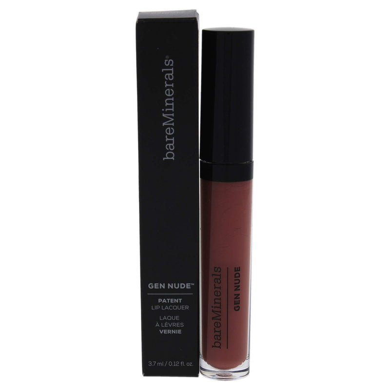 [Australia] - bareMinerals Escentuals Gen Nude Patent Lip Lacquer - Dahling, 0.12 Oz 