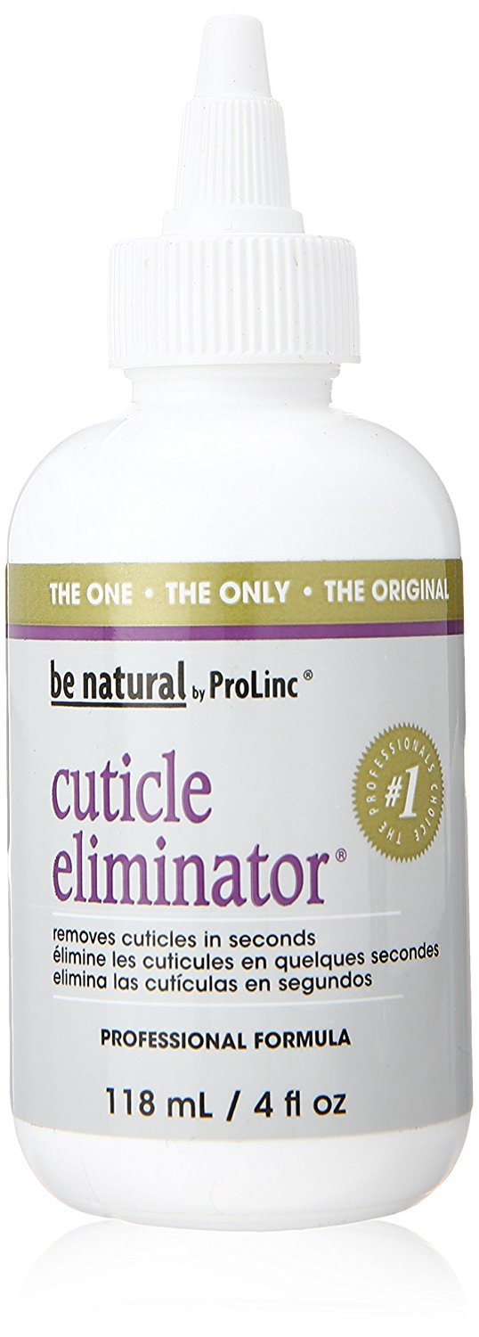 [Australia] - ProLinc Cuticle Eliminator, 4 Fluid Ounce 