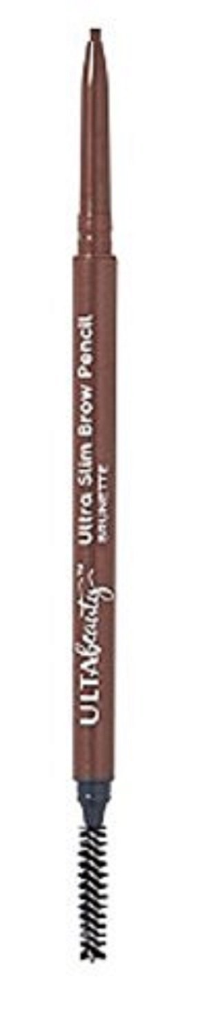 [Australia] - Ulta Ultra Slim Brow Pencil, Brunette 