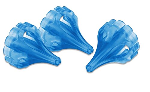[Australia] - Tridal Wave Ear Washer Replacement Tips (3) 3 