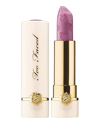 [Australia] - Peach Kiss Moisture Matte Long Wear Lipstick – Peaches and Cream Collection (Peach Beach -) 