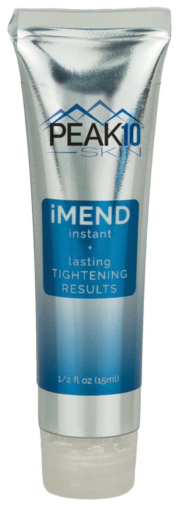 [Australia] - PEAK 10 SKIN - iMEND Instant Eye Lift - Lasting Tightening Results 1/2 oz 