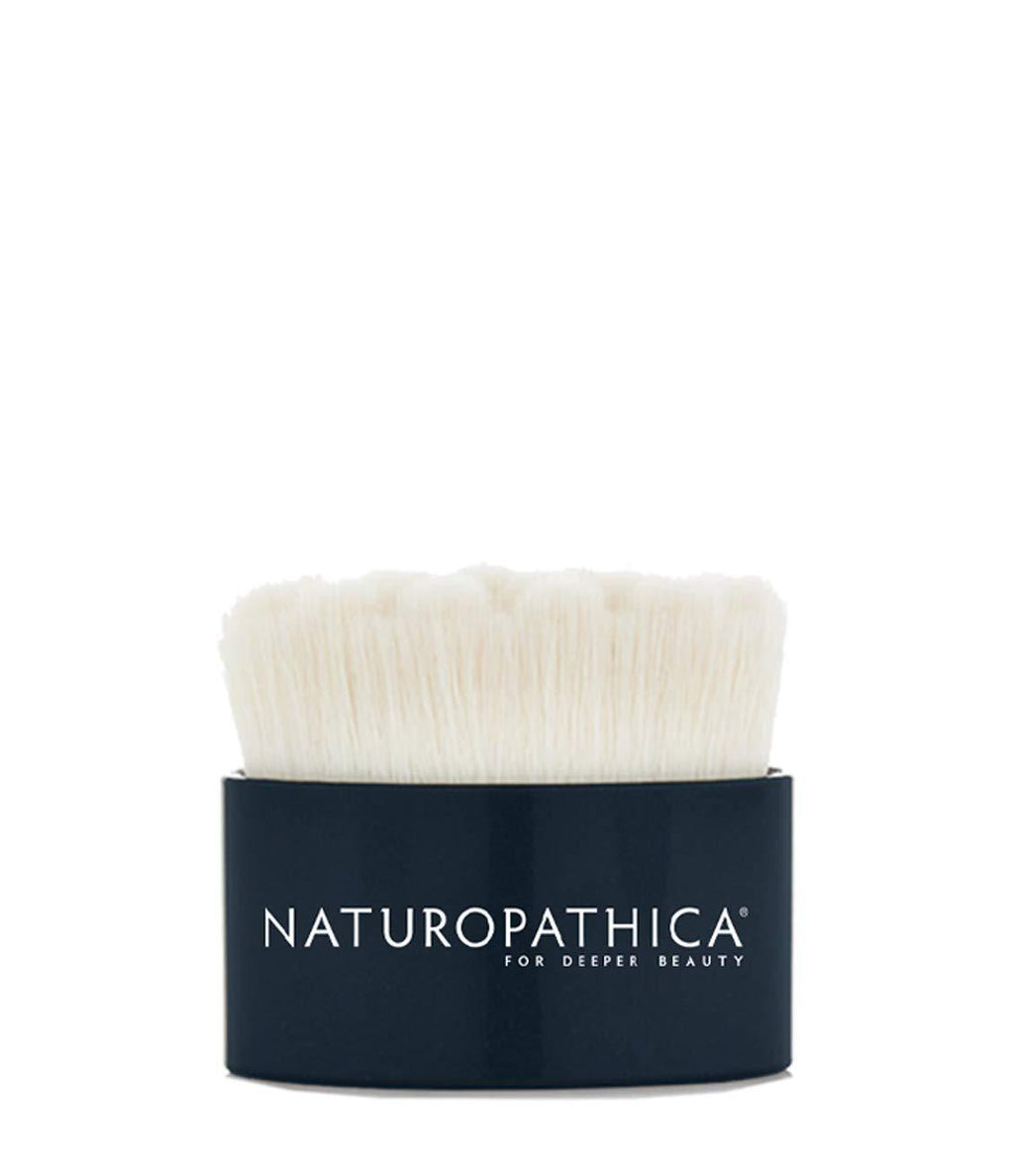 [Australia] - Naturopathica Facial Cleansing Brush | Ultra-soft Cleansing Brush to Sweep Away Impurities 